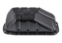 Oil pan