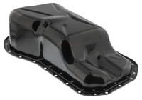 Oil pan