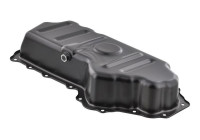 Oil pan