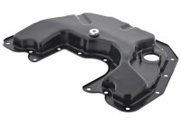 Oil pan