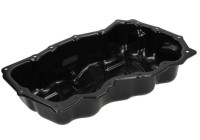 Oil pan
