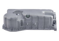 Oil pan
