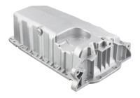 Oil pan