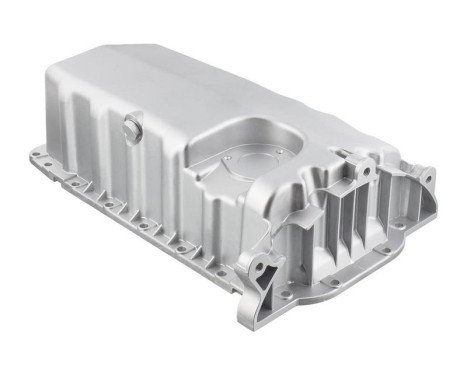 Oil pan