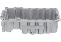 Oil pan