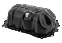 Oil pan