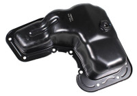 Oil pan