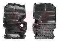 OIL SUMP 0393071 Van Wezel