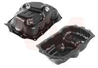 OIL SUMP 1949070 Van Wezel