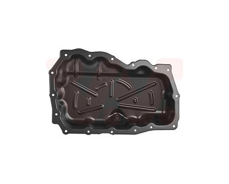 OIL SUMP 1991070 Van Wezel