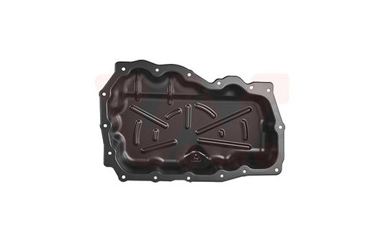 OIL SUMP 1991070 Van Wezel