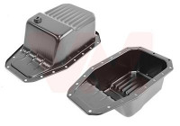 Oil sump 2813071 Van Wezel