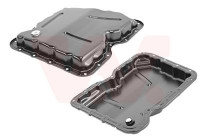 Oil sump 3799071 Van Wezel