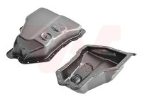 OIL SUMP 4042070 Van Wezel