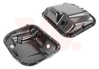 Oil sump 5405073 Van Wezel