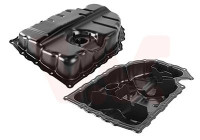 OIL SUMP 5711070 Van Wezel