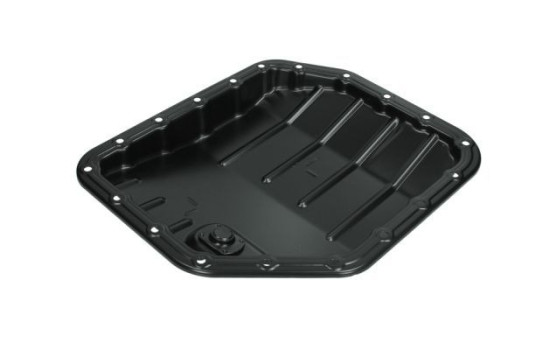 Oil sump, automatic transmission