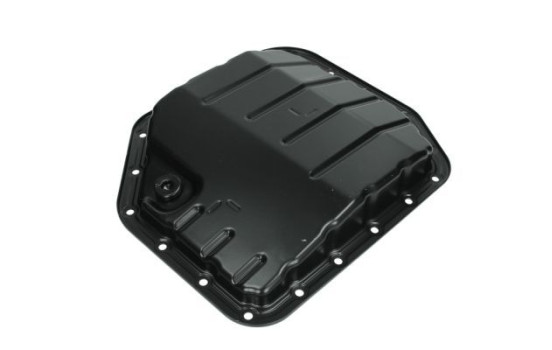 Oil sump, automatic transmission, Image 2