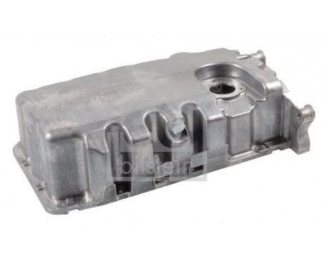 Oil sump febi Plus 171518, Image 3