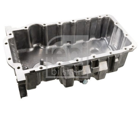 Oil sump febi Plus 171518, Image 2