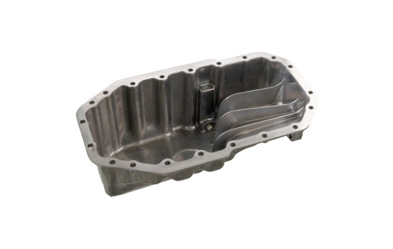 Oil sump febi Plus 173323