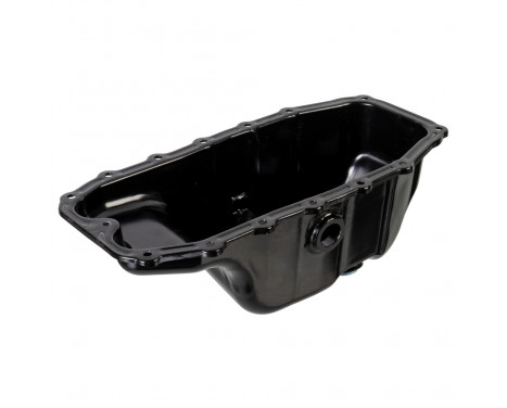 Oil sump febi Plus 174121