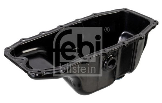 Oil sump febi Plus 174121, Image 2
