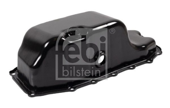 Oil sump febi Plus 174121, Image 3