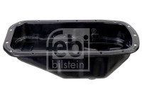 Oil sump febi Plus 175857