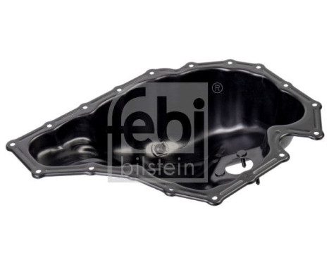 Oil sump febi Plus 176626