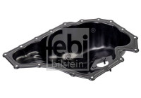 Oil sump febi Plus 176626