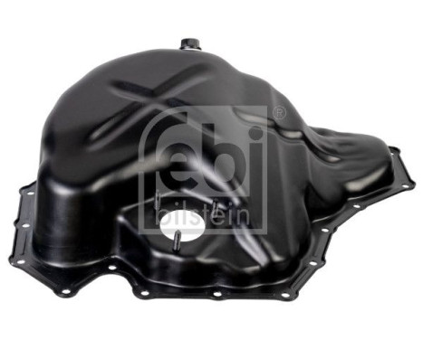 Oil sump febi Plus 176626, Image 2