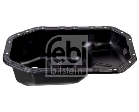 Oil sump febi Plus 177059