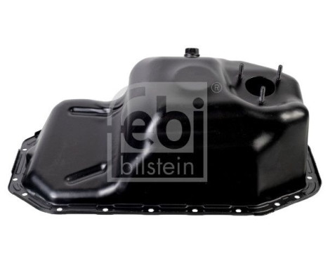 Oil sump febi Plus 177059, Image 2