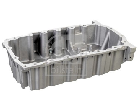 Oil sump febi Plus 177060