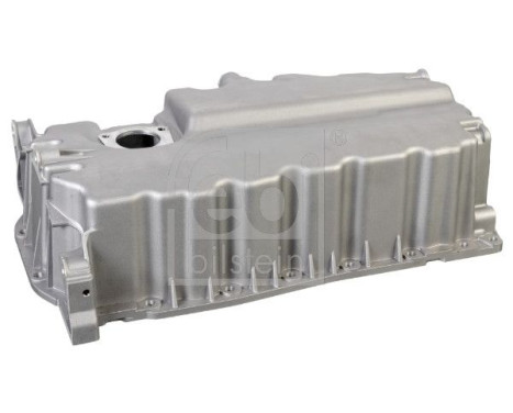Oil sump febi Plus 177060, Image 2