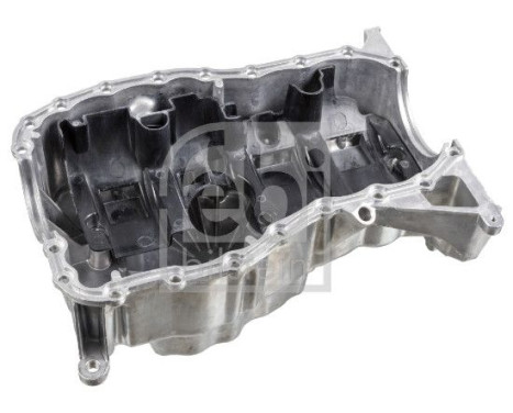 Oil sump febi Plus 177588