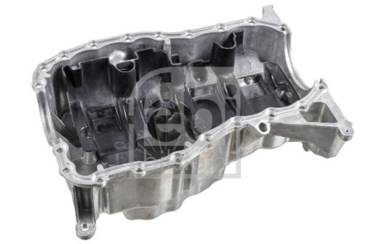Oil sump febi Plus 177588