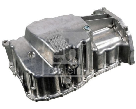 Oil sump febi Plus 177588, Image 2