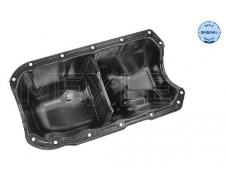Oil sump MEYLE-ORIGINAL Quality, Image 2