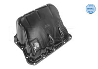 Oil sump MEYLE-ORIGINAL Quality