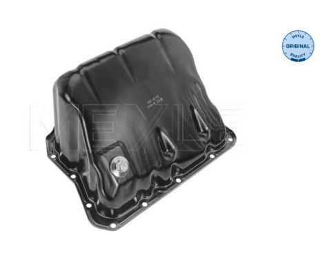 Oil sump MEYLE-ORIGINAL Quality