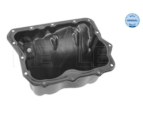 Oil sump MEYLE-ORIGINAL Quality, Image 2