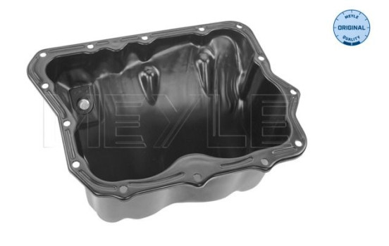Oil sump MEYLE-ORIGINAL Quality, Image 2