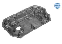 Oil sump MEYLE-ORIGINAL Quality