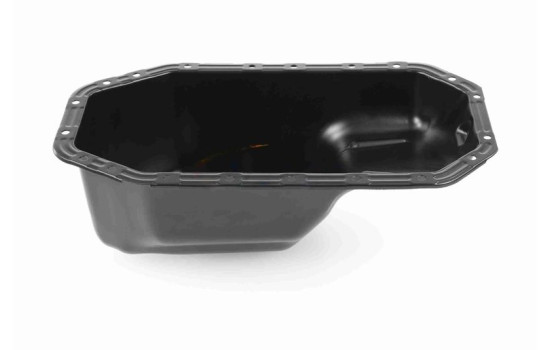 Oil sump Original VAICO Quality, Image 2
