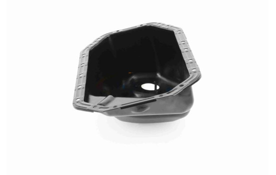 Oil sump Original VAICO Quality, Image 4
