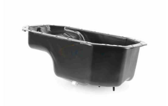 Oil sump Original VAICO Quality, Image 7