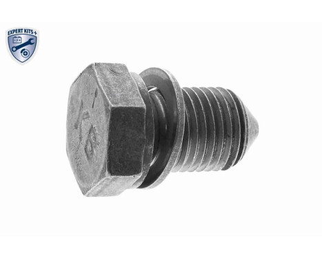 Oil sump Original VAICO Quality, Image 10