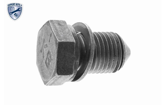 Oil sump Original VAICO Quality, Image 10